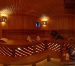 Дом № 4 для проведения торжеств в Престиж