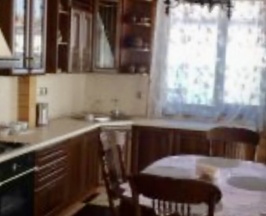 Апартаменты с балконом и с красивым видом из окна в Vip house