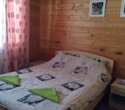 Таунхаус в Поляна