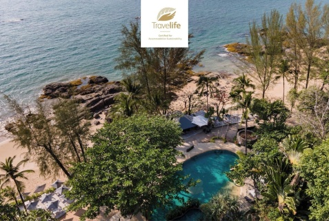 Као Лак: Курортный отель Moracea by Khao Lak Resort