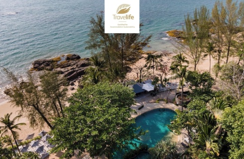 Таиланд, Као Лак: Курортный отель Moracea by Khao Lak Resort