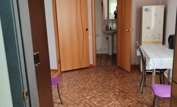 Стандартный номер в Натали
