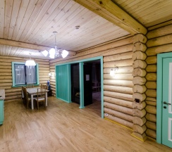 Прованс в Кантри хоум