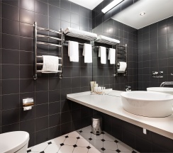 Полулюкс в Tulip Inn 3*