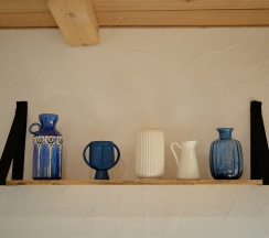 Шале художника с невероятным видом в Панорама парк