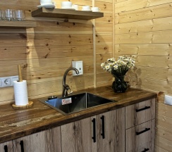 Коттедж в Solu chalet