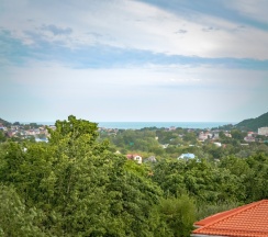 Дом в Апартаменты на п. Архипо-Осиповка ул. Зеленая 23 "VillaHoliday"