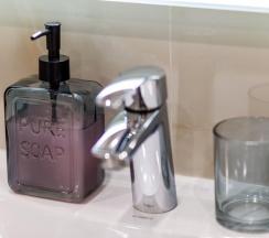 Апартаменты улучшенные Great place apartments в Посутки