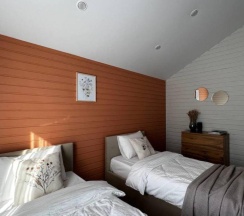 Коттедж стандарт в Flatpoint №178