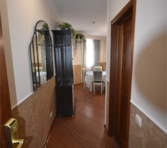 Улучшенный стандарт в Виа Сакра