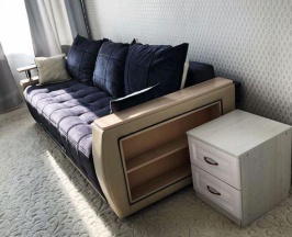 Номер люкс в Premium