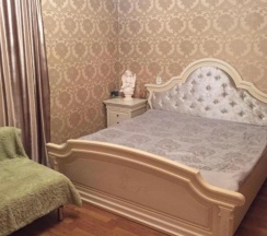 Люкс с 3 комнатами в Apsny family