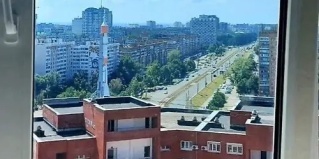 Самара: Апартаменты Апартаменты Мой дом звезда 2