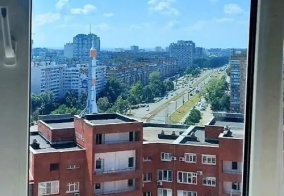 Апартаменты Апартаменты Мой дом звезда 2 в Самарской области