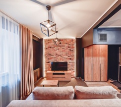 Комфорт в На Кожевенном