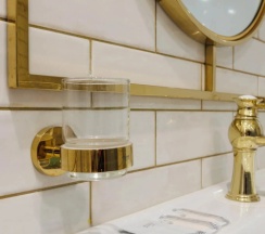 Апартаменты с балконом в Tur House