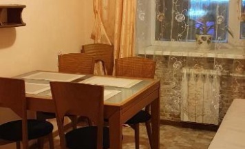 Комната люкс в Жуков
