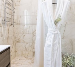 572 "Изумруд" Комфорт в Апартаменты-Пушкин