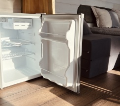 Двухместный номер в У Беспаловых