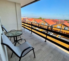 ApartCITY в Море рядом