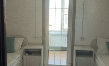 Стандарт двухместный в Гранд Отель Султан