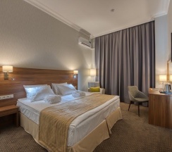 Комфорт Плюс в Риверсайд