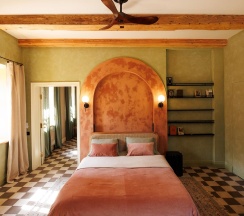 2-комнатный номер студия премиум Артишок в Casa Del Sole