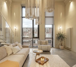 Romantic Suite в Four rooms