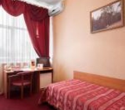 1-местный номер стандарт в АМАКС
