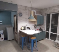 22 Апартамент "Family studio" с балконом в Старинный Таллин