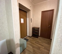 1-комнатные апартаменты эконом в Декабрист на Богомякова 2