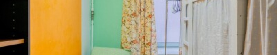 койко-место в 5-ти местном номере в Marseille