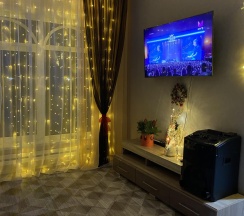 Коттедж премиум в Сибиряк