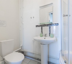 Двухместный номер стандарт две отдельные кровати в Паруса