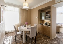 Люкс "Прованс" в Kulibin Parkhotel&SPA 5*