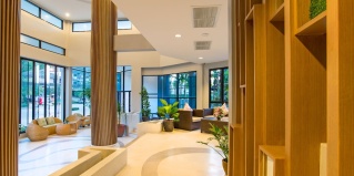 Ао Нанг: Курортный отель Ava Sea Krabi Resort