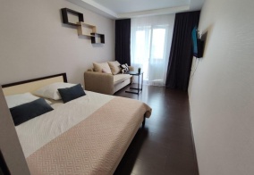Апартаменты Mini Hotel Avtoritet в Красноярском крае