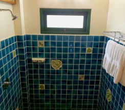 Номер Deluxe с балконом в Kuad Khon Thoe Pai Cottage