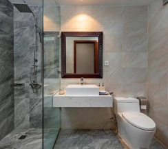 Двухместный номер Superior (2 отдельные кровати) в Capecia Danang Hotel & Apartment