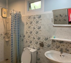 Бунгало Standard в Rayonghouse Resort