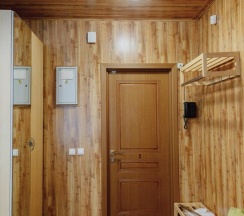 Комфорт № 202 в A-house hotel