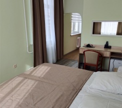 KING SIZE в Октябрьская