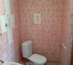 Трёхместный номер Standard с балконом в Мария