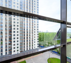 Студия Люкс в Ава Салют SyncotelHome