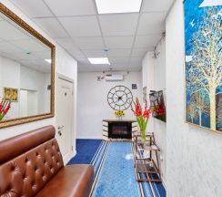 четырехместный стандарт в Лика