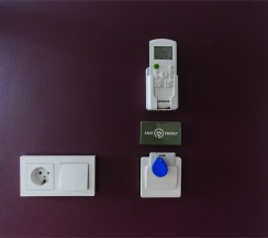 Апартаменты Люкс 6 в Moroshka Home