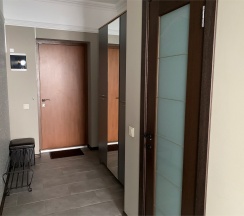 Студия "SENSA SKY" в Sensa room