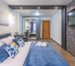 Квартира в RentPlaza