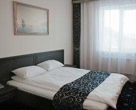 Стандарт улучшенный в Максимус