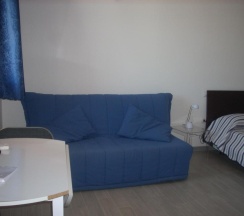 Студия в Aurasol Alghero Appartamenti